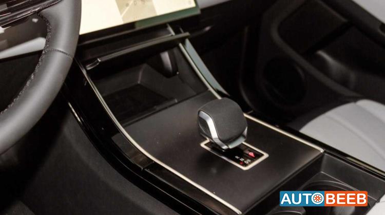 Land Rover Range Rover Evoque 2026