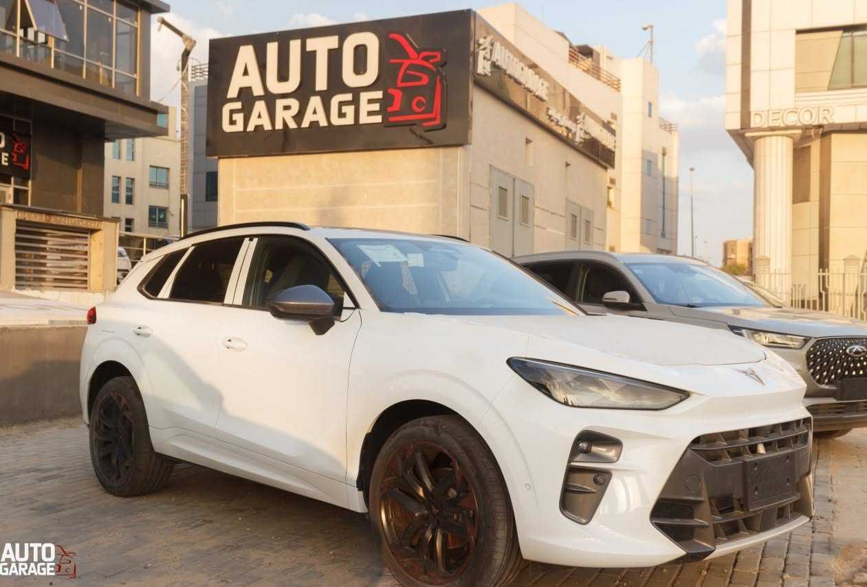 كوبرا تيرامار 2025