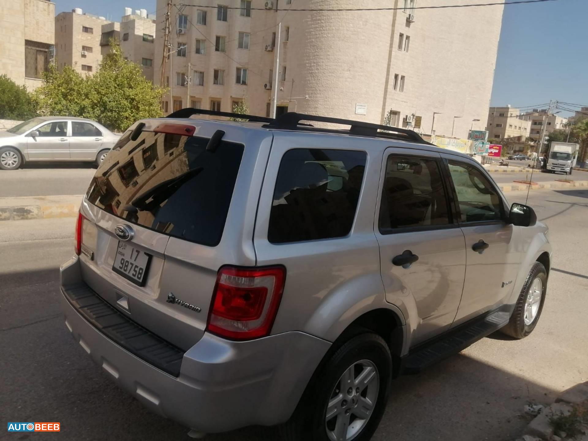 فورد اسكايب 2010