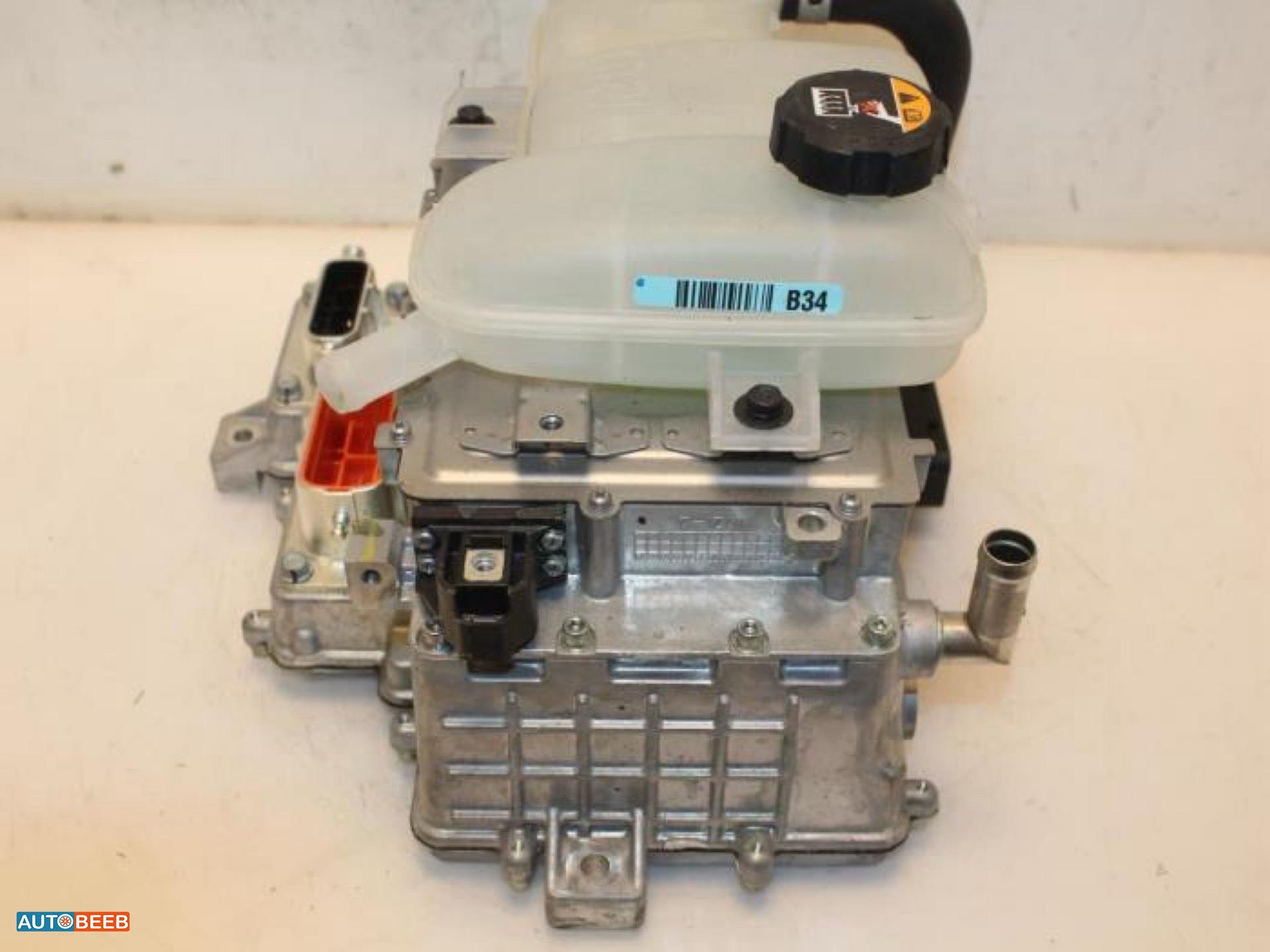 Sensors Other KIA Niro