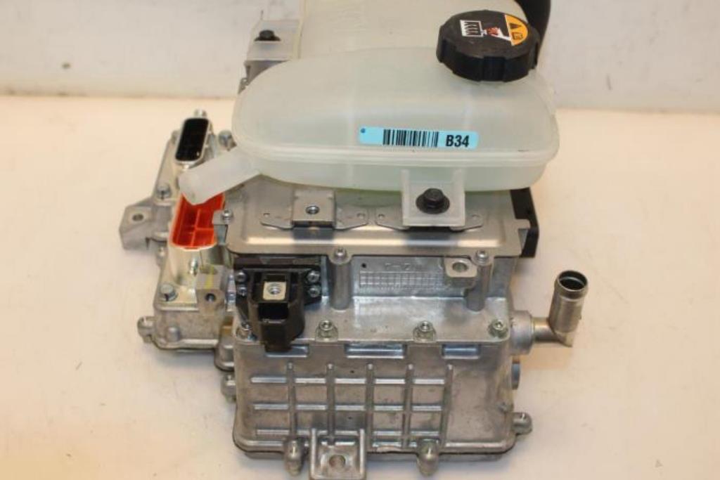 Sensors Other KIA Niro