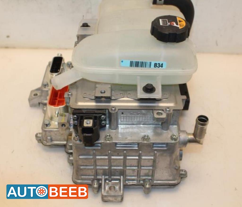Sensors Other KIA Niro