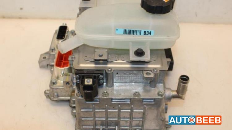 Sensors Other KIA Niro