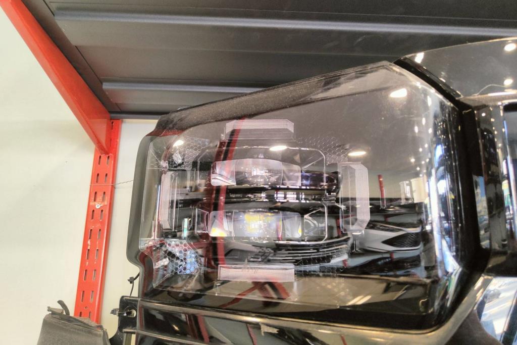 Lights Front light Jetour T2