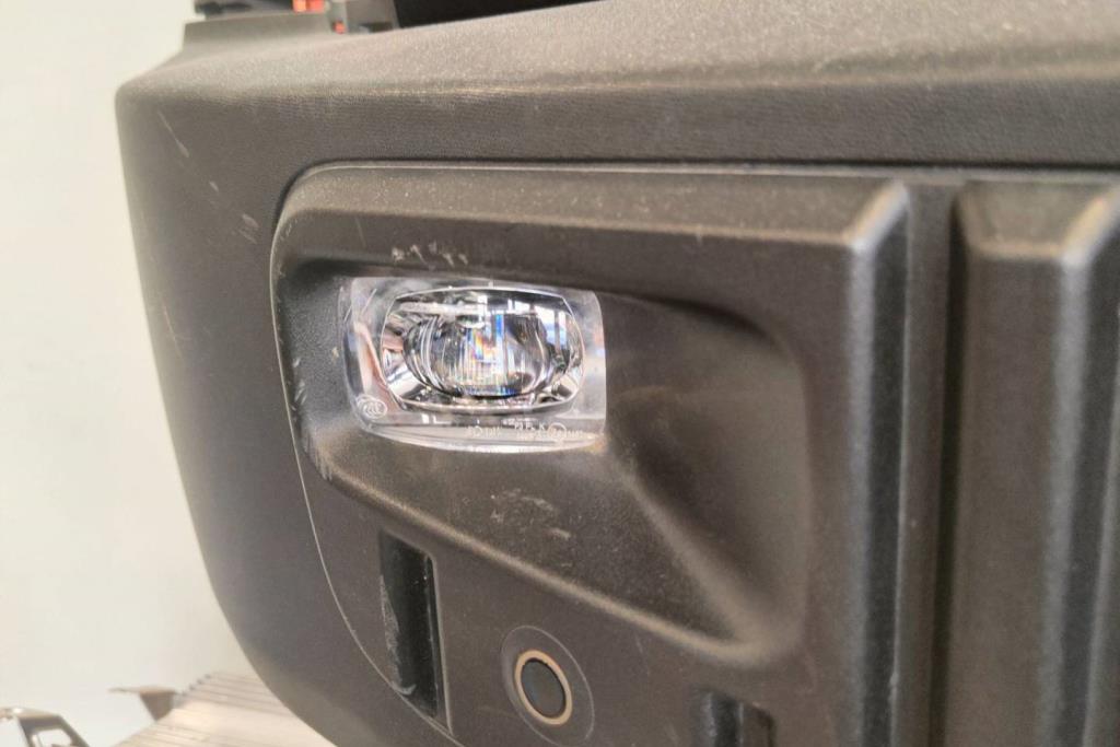 Lights Spotlight Jetour T2