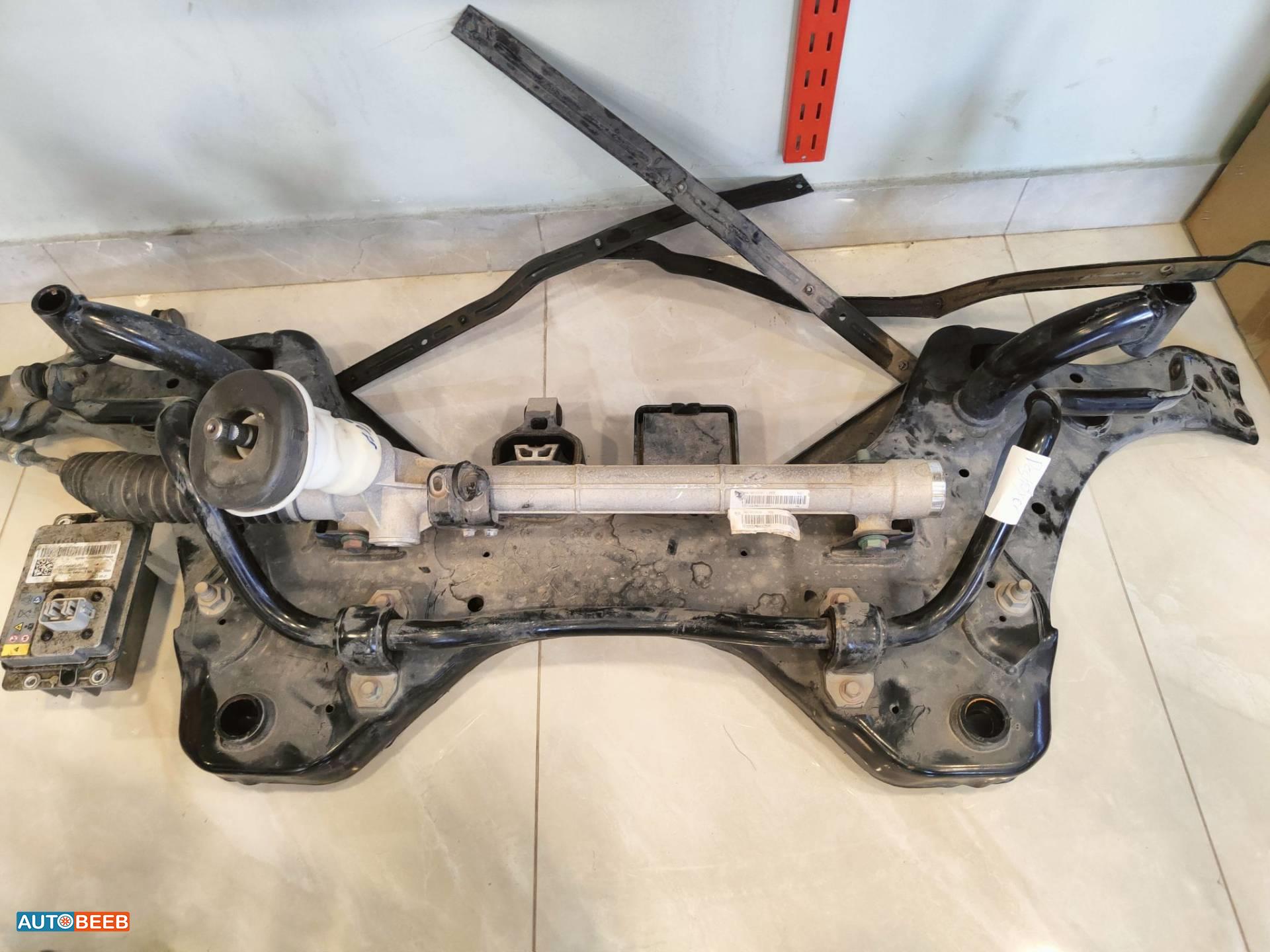  Mechanics  BYD Destroyer 05