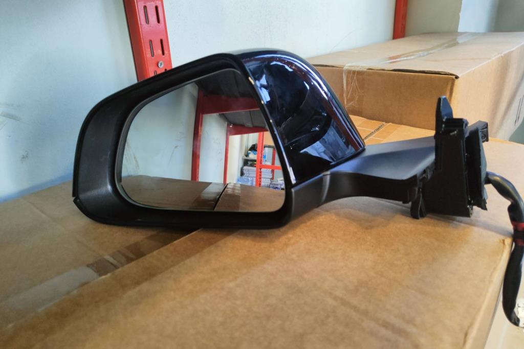 Body  Wing Mirror Tesla 3