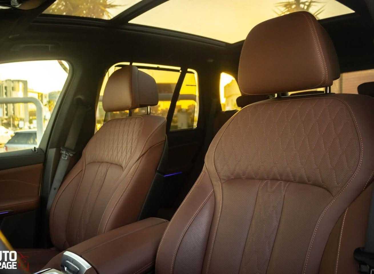 BMW X5 2025