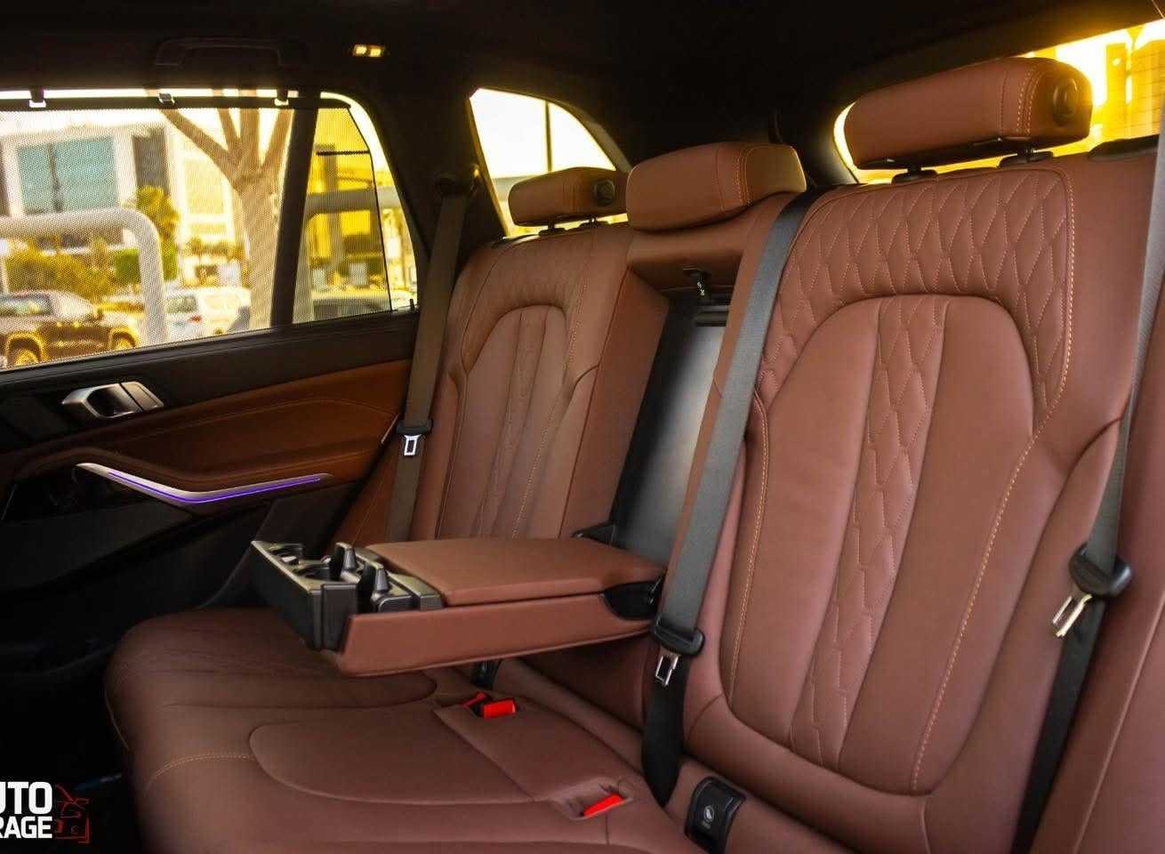 BMW X5 2025