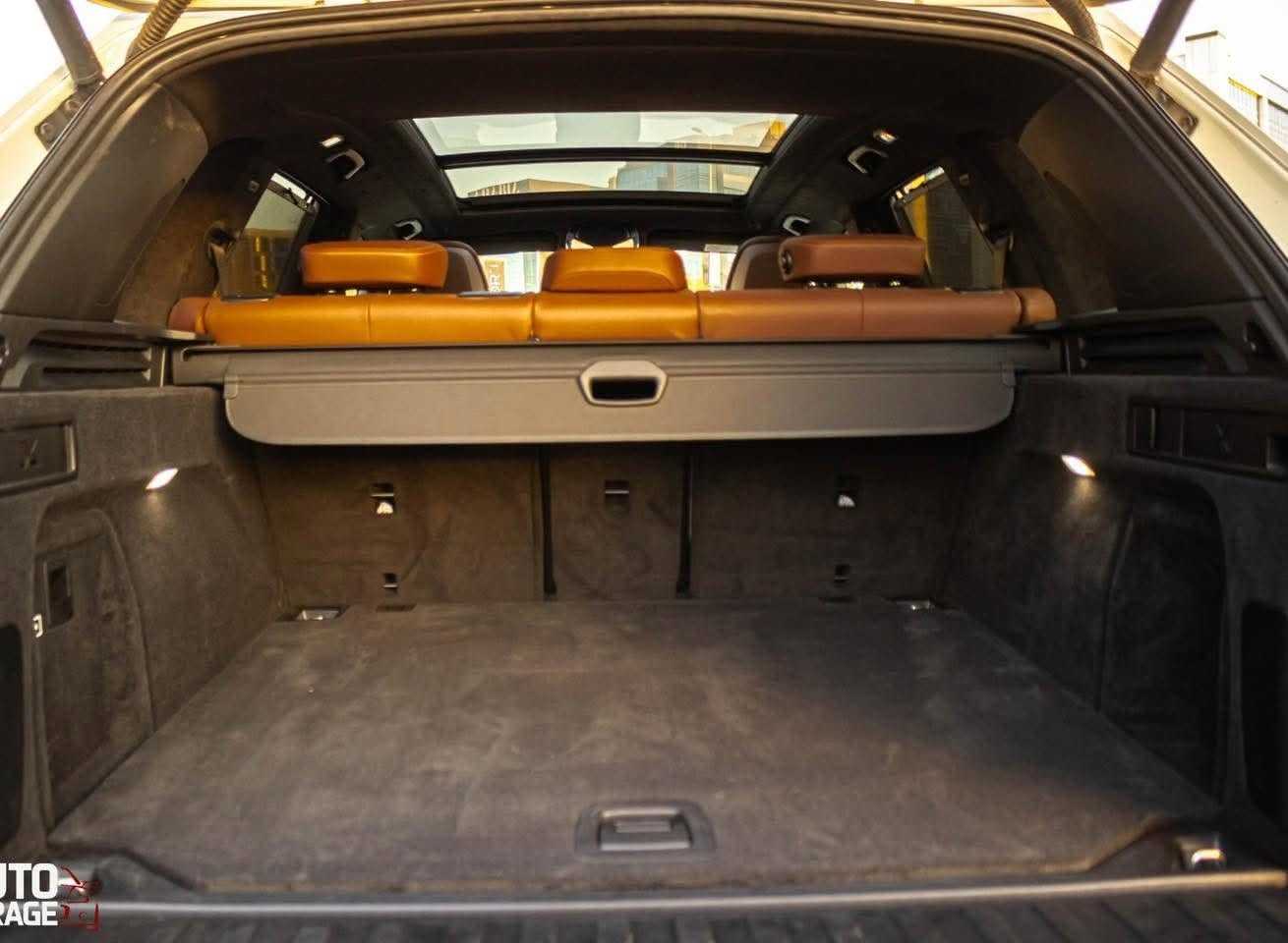 BMW X5 2025