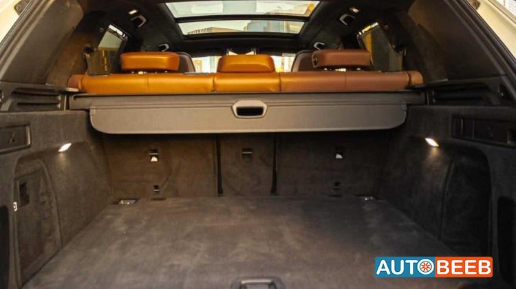 BMW X5 2025