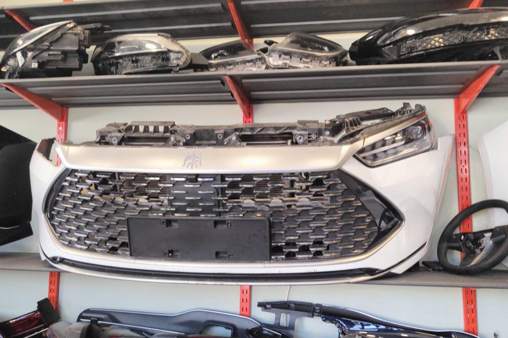 Body  Bumper BYD Qin Plus