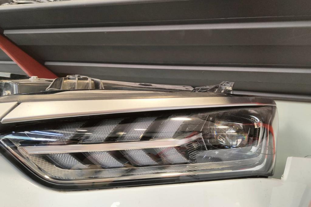 Lights Front light BYD Qin Plus