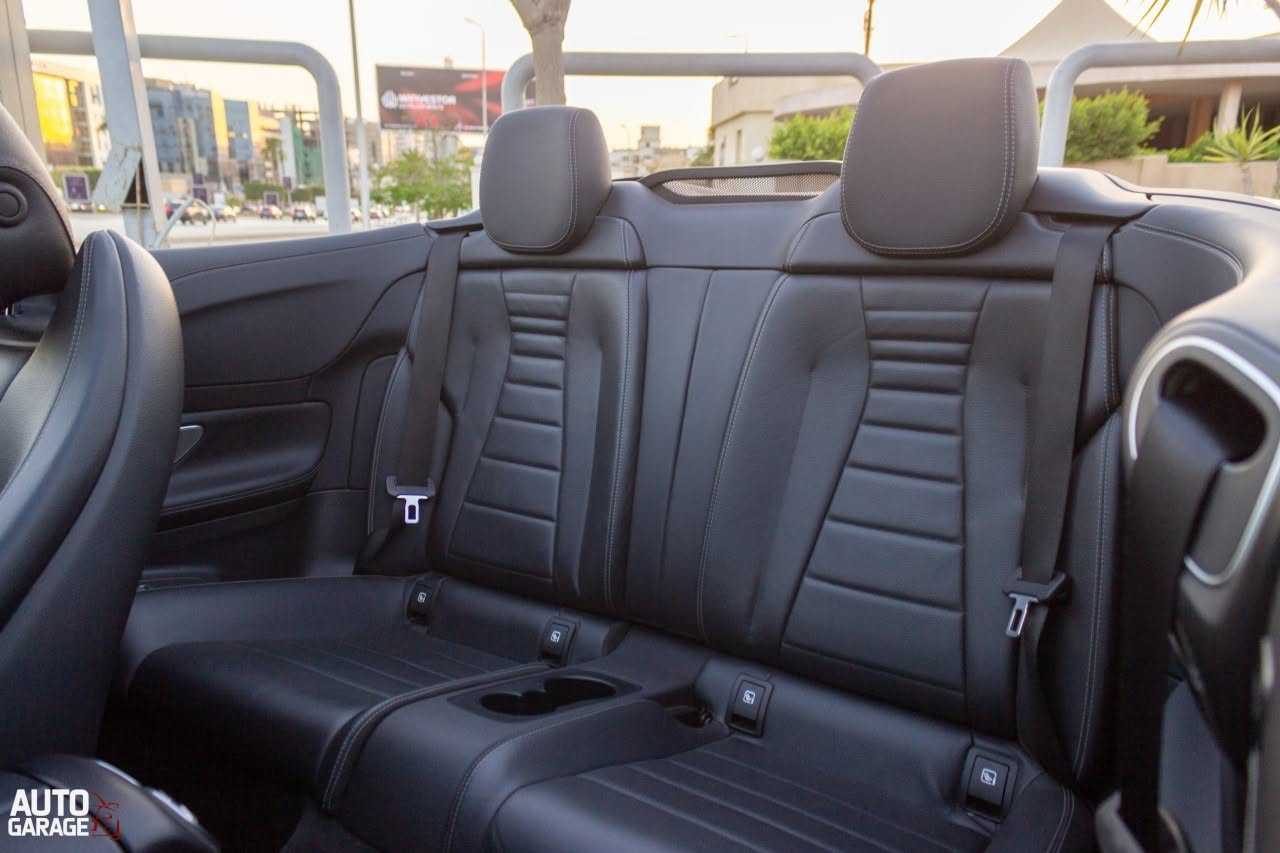 مرسيدس بنز E300 2021