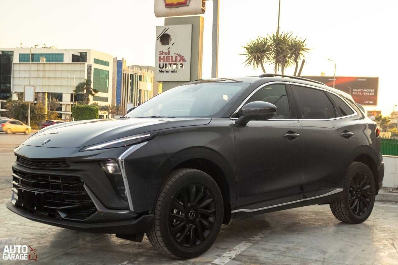فورثنغ T5 2026
