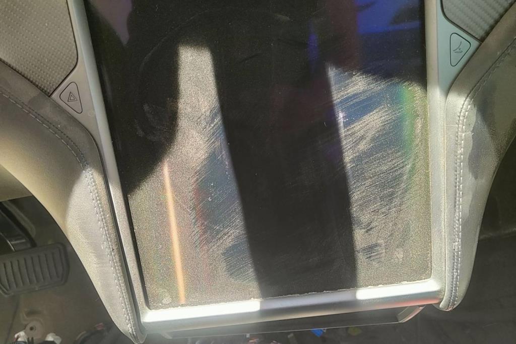 Electronics DVD Player Tesla X