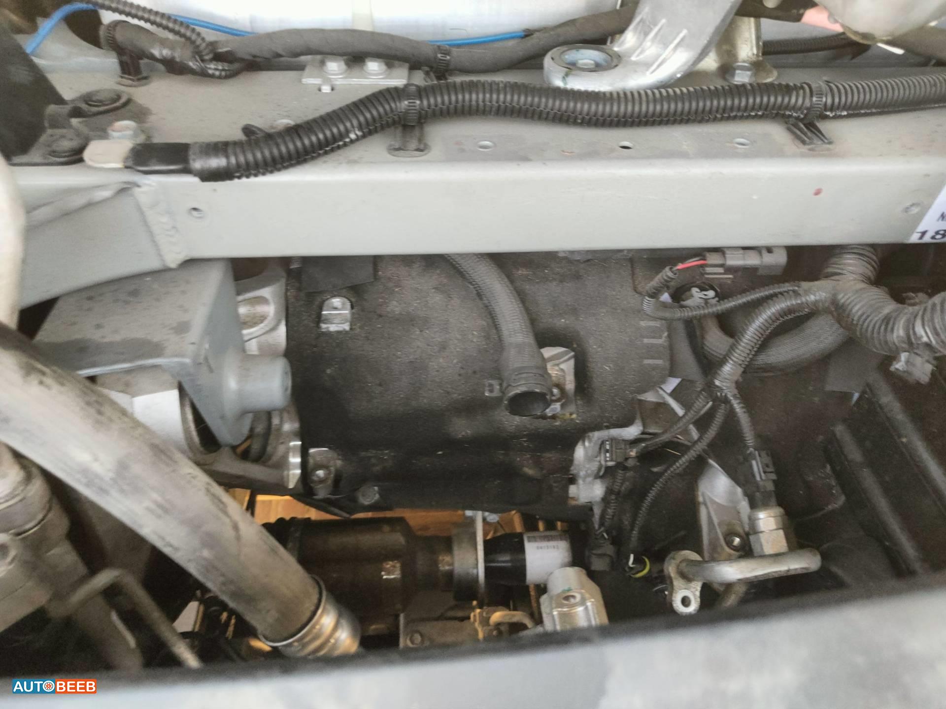 Engine Full Engine Tesla X