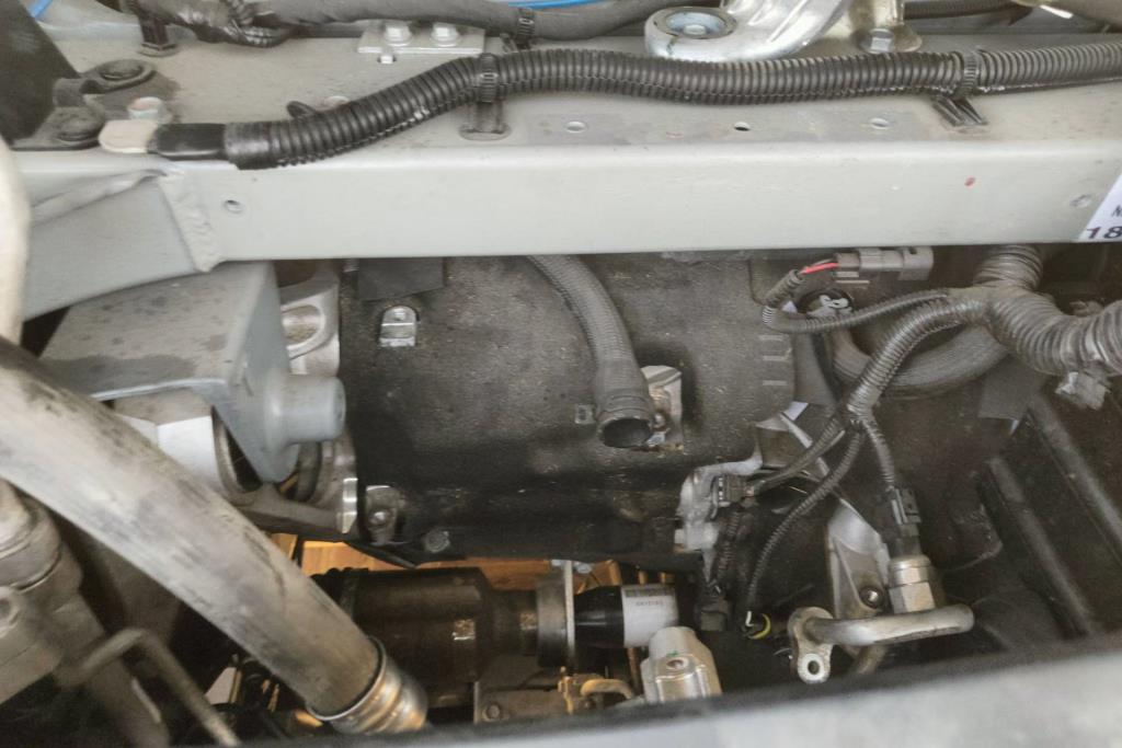 Engine Full Engine Tesla X