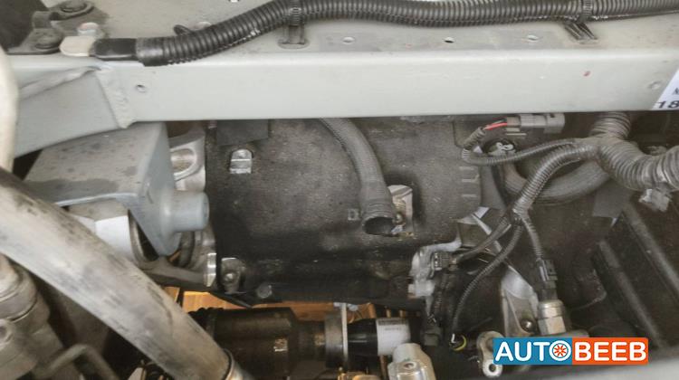 Engine Full Engine Tesla X