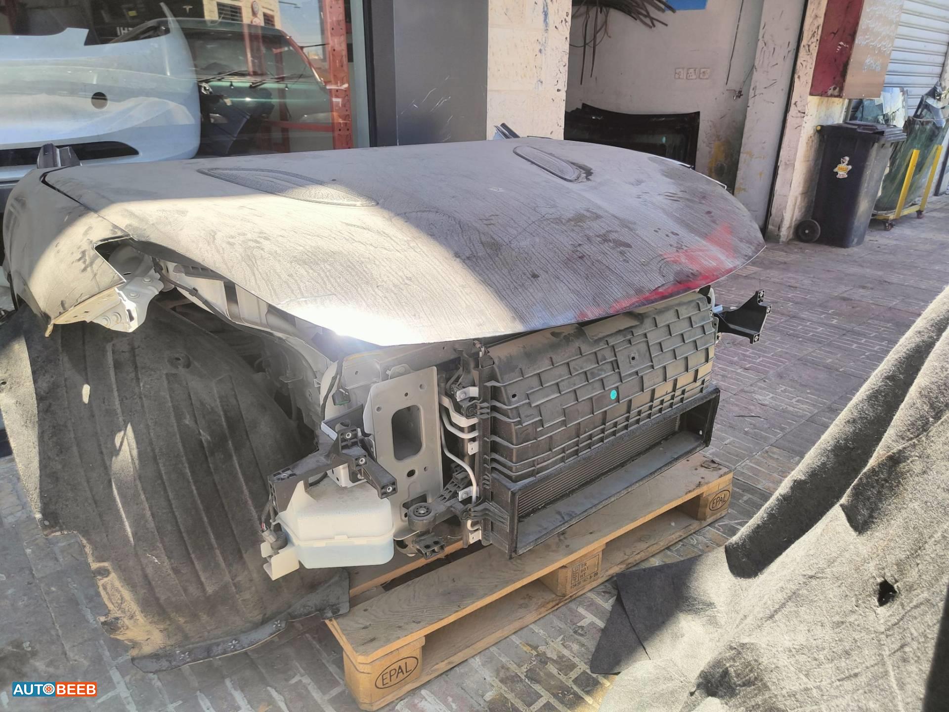 بوز كامل نيتا GT 2023 2024