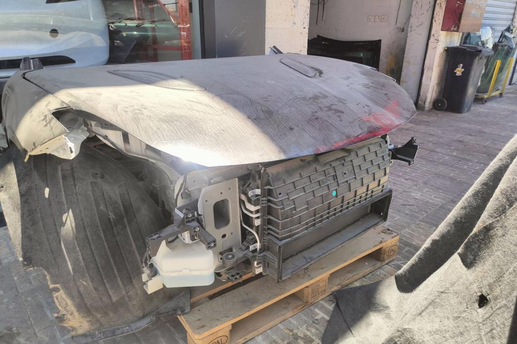 بوز كامل نيتا GT 2023 2024