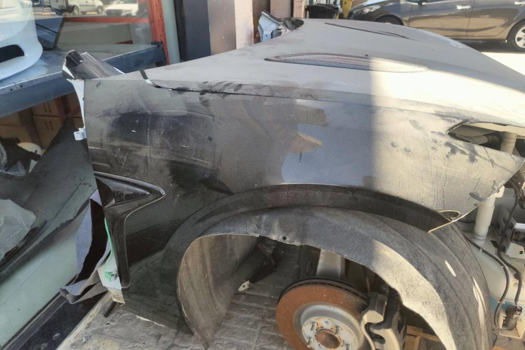 جناح أمامي يمين شمال نيتا GT 2023 2024