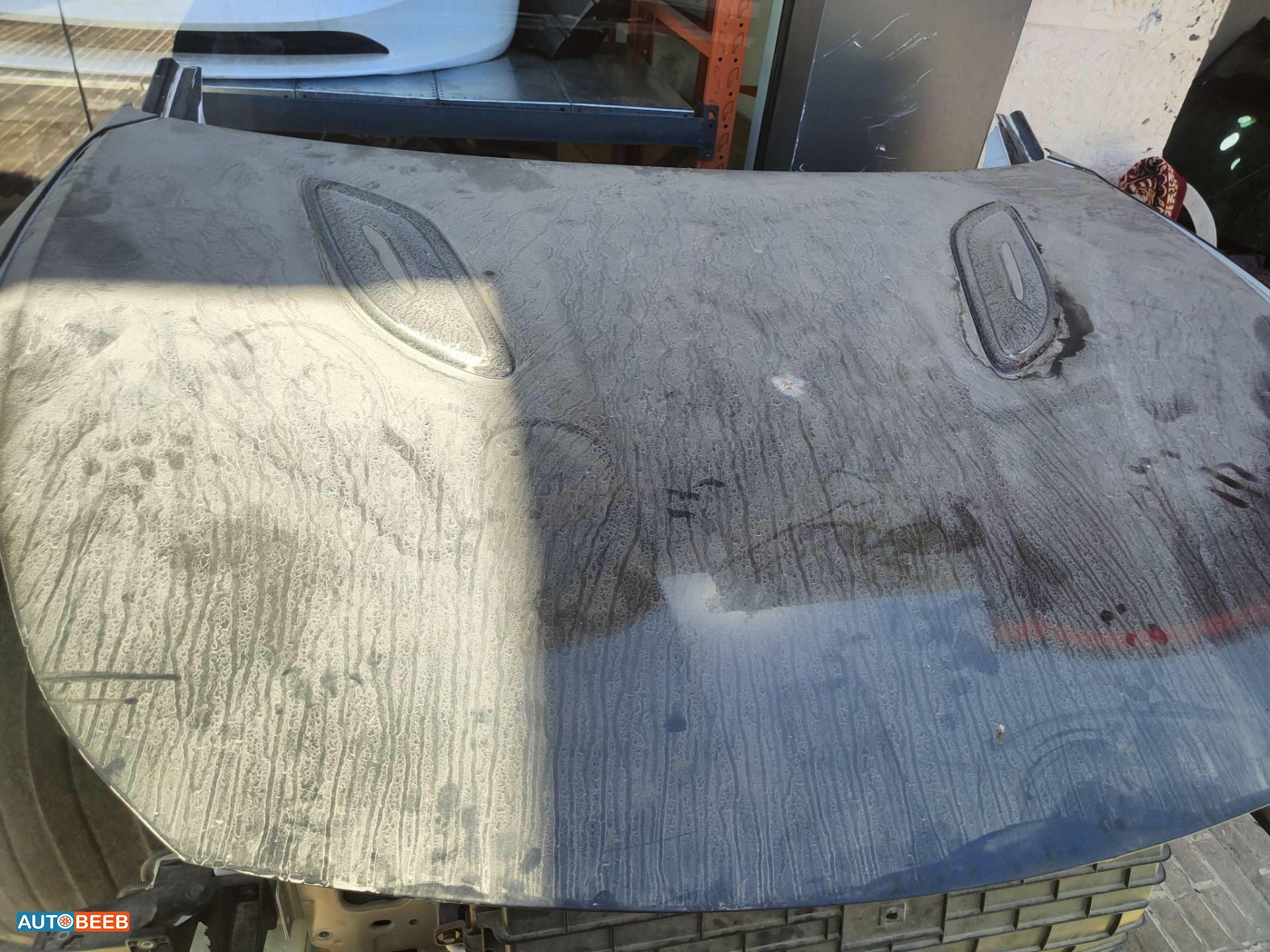 غطاء محرك نيتا GT 2023 2024