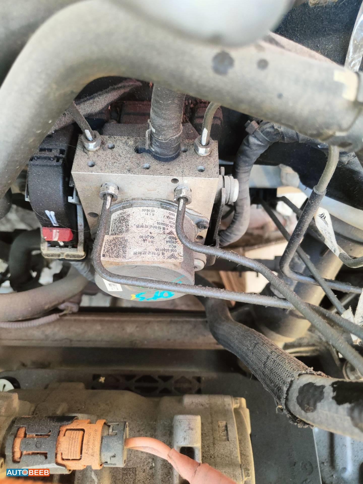  Mechanics  Neta GT