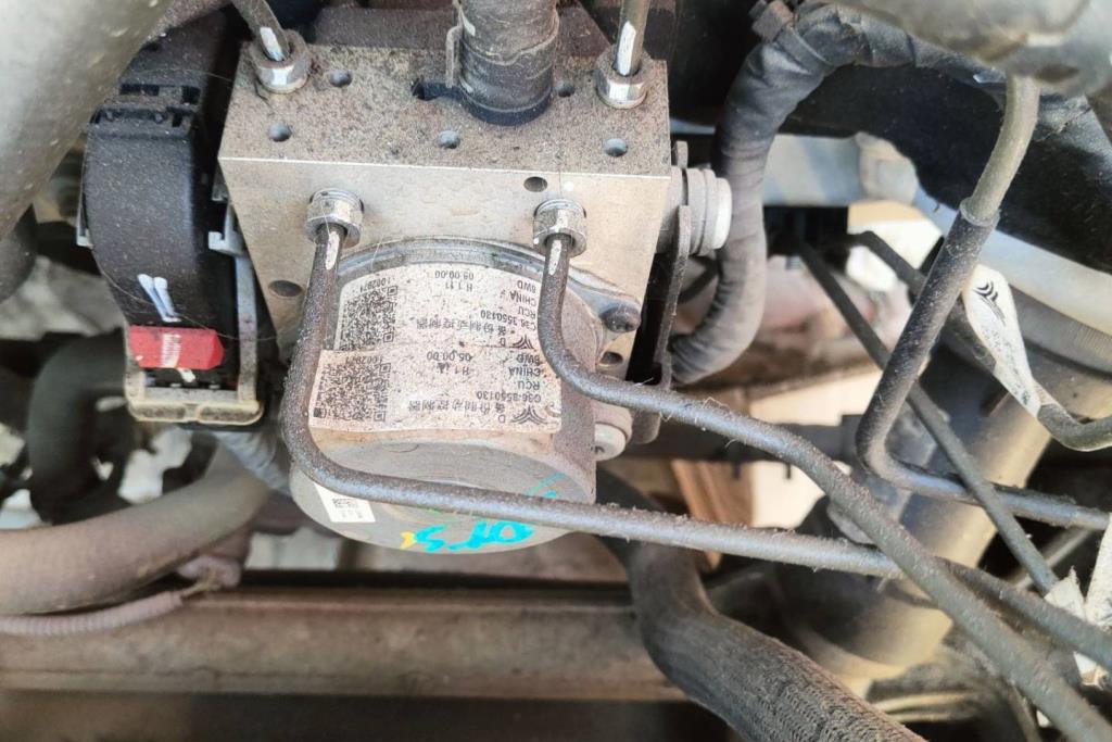  Mechanics  Neta GT