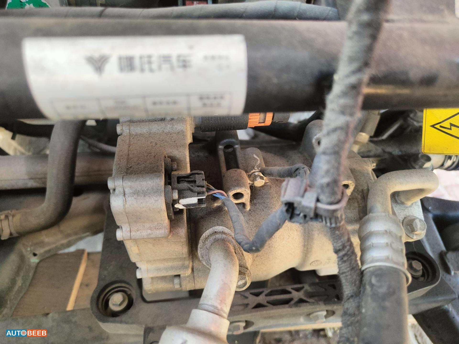  Mechanics  Neta GT