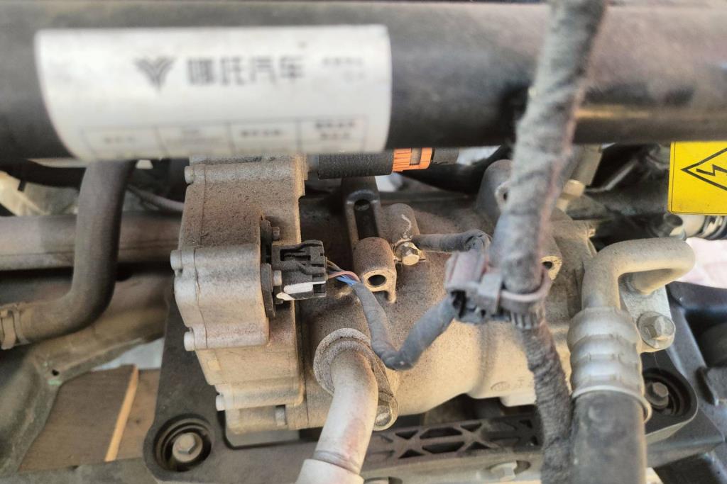  Mechanics  Neta GT