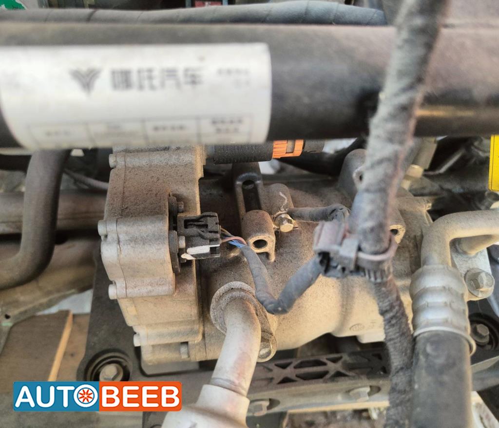 Mechanics  Neta GT