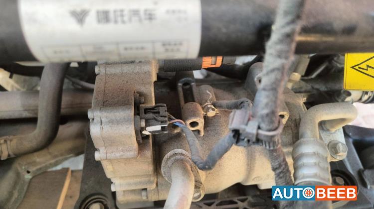  Mechanics  Neta GT