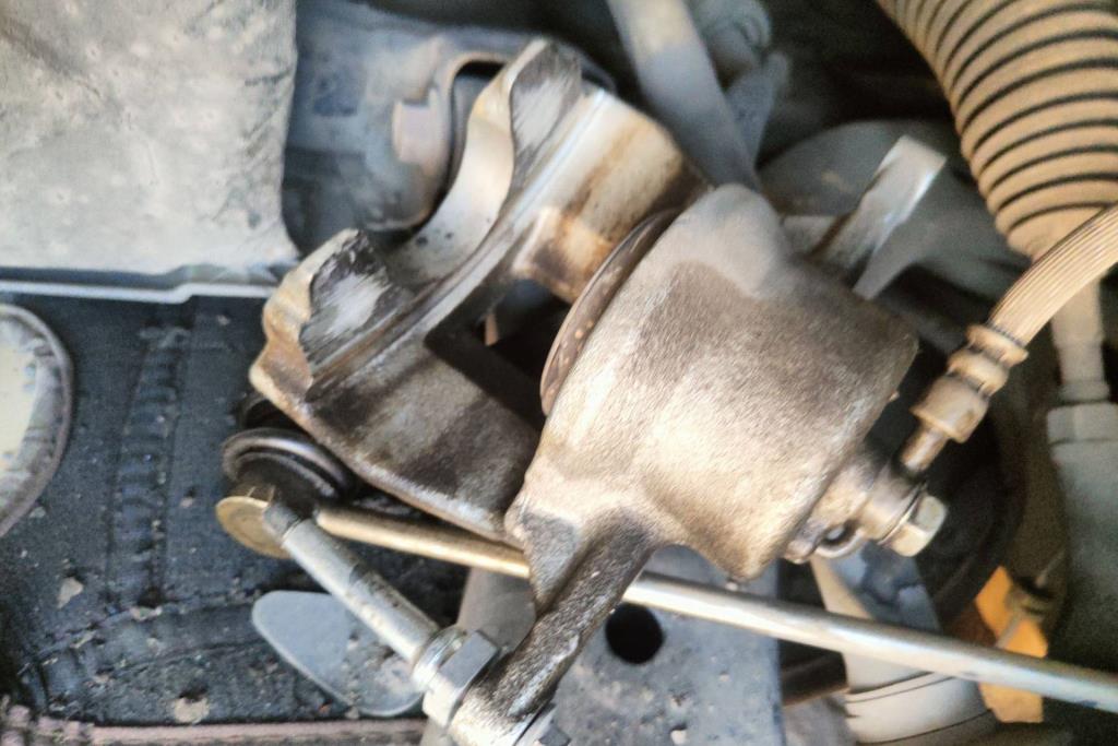  Mechanics  Toyota bZ3X