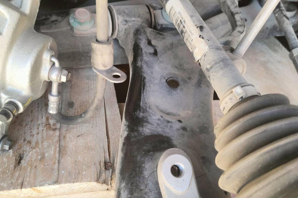  Mechanics  BYD Qin