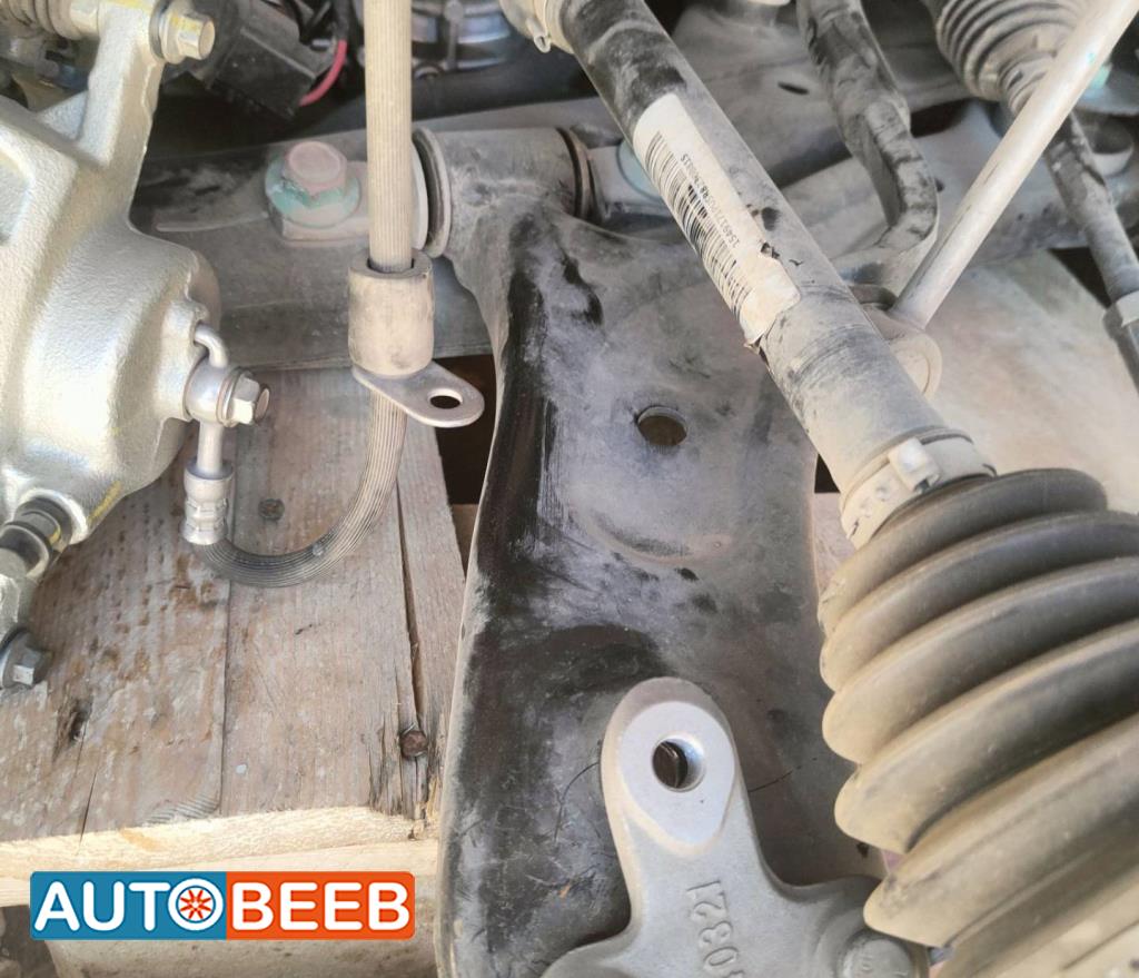  Mechanics  BYD Qin