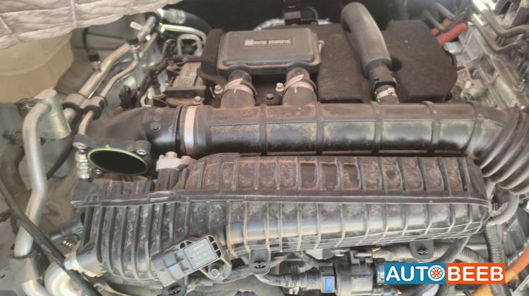 Engine Full Engine BYD Qin