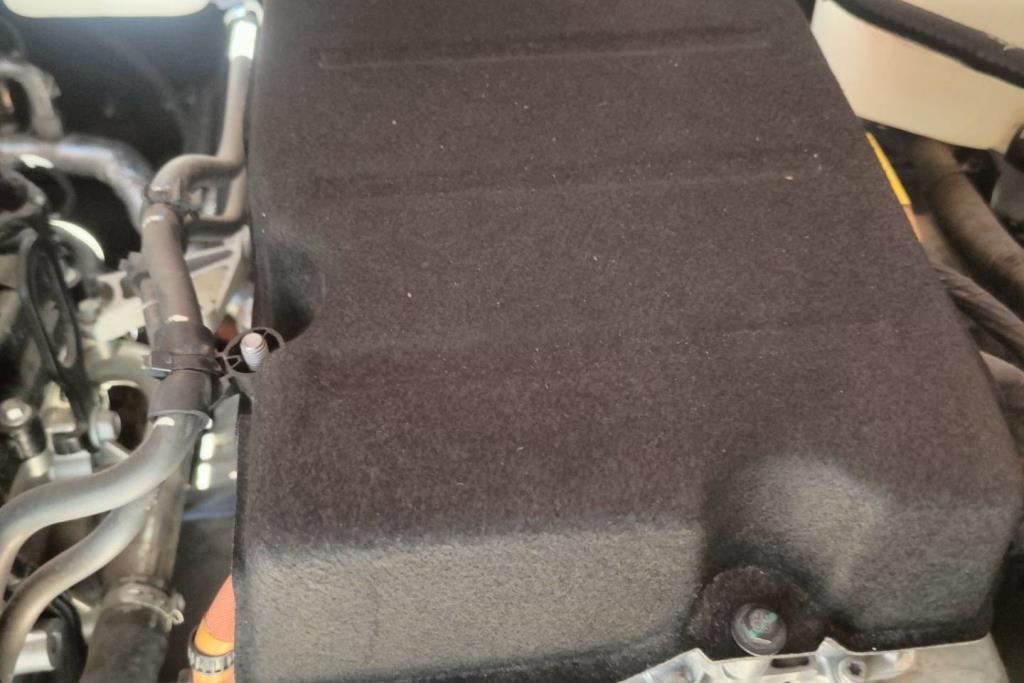  Mechanics  BYD Qin