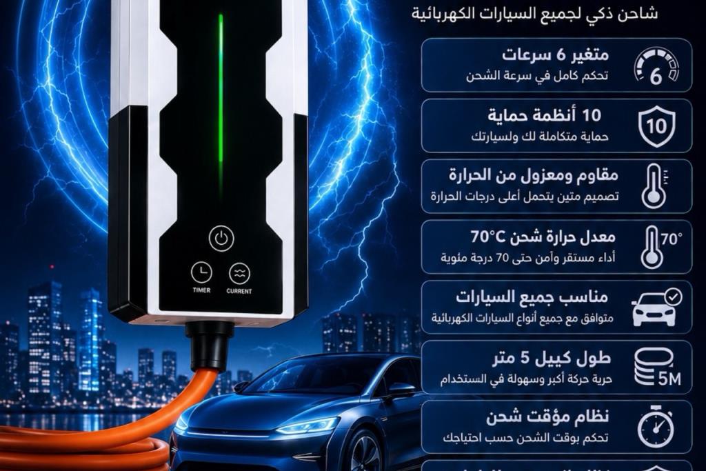  Car Charger  