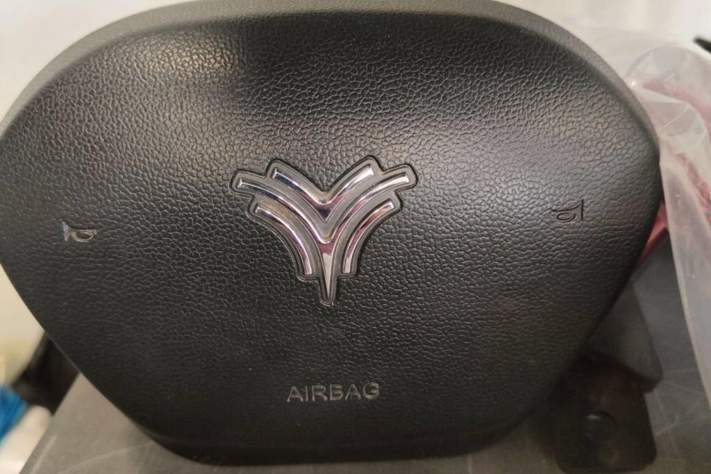 Cabin  Steering Wheel Neta U
