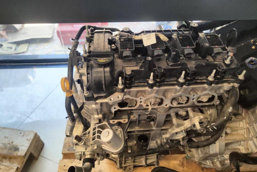 Engine Full Engine BYD Seal