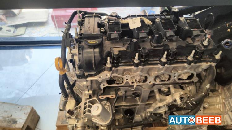 Engine Full Engine BYD Seal