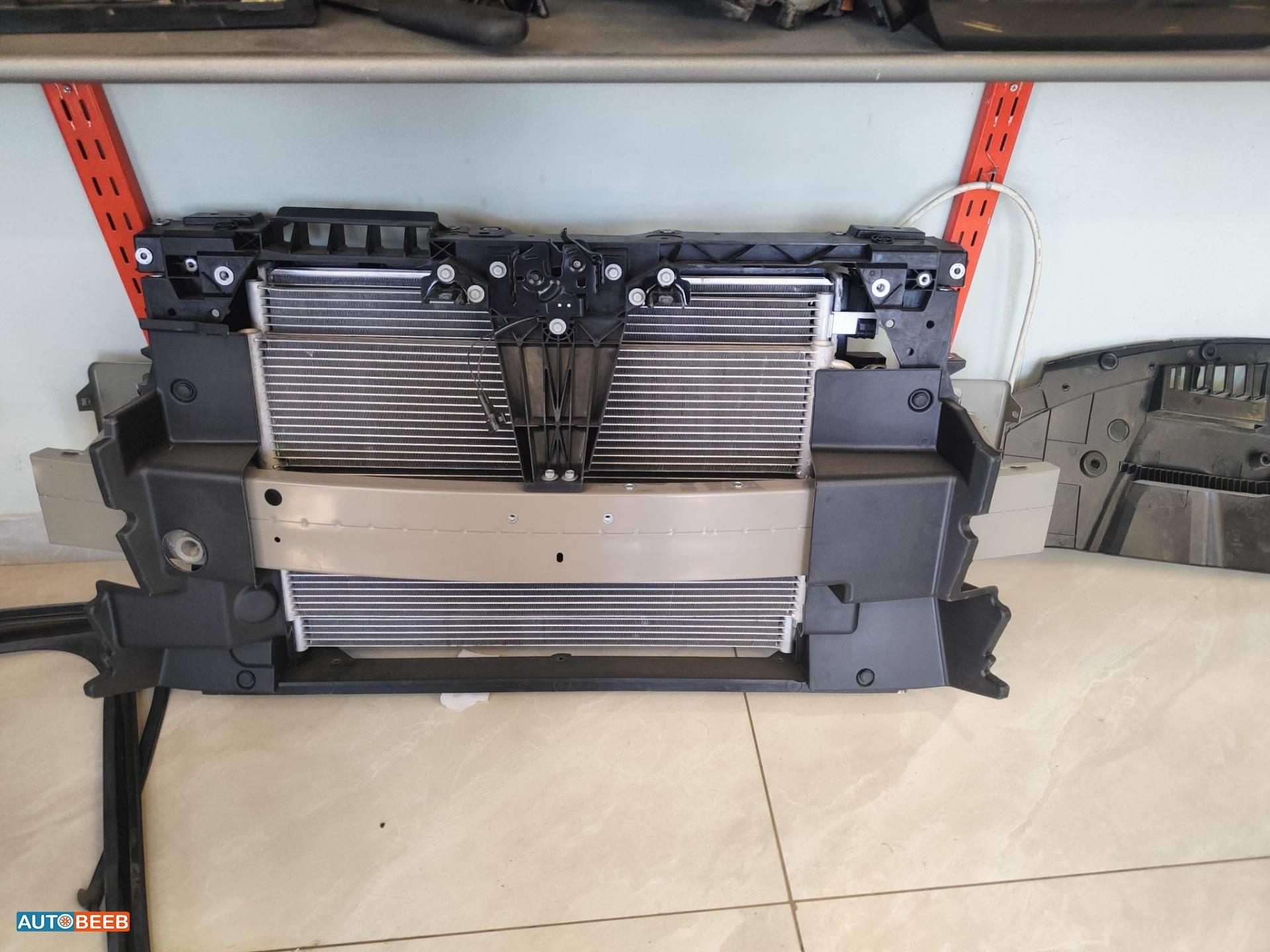  Mechanics  BYD Destroyer 05