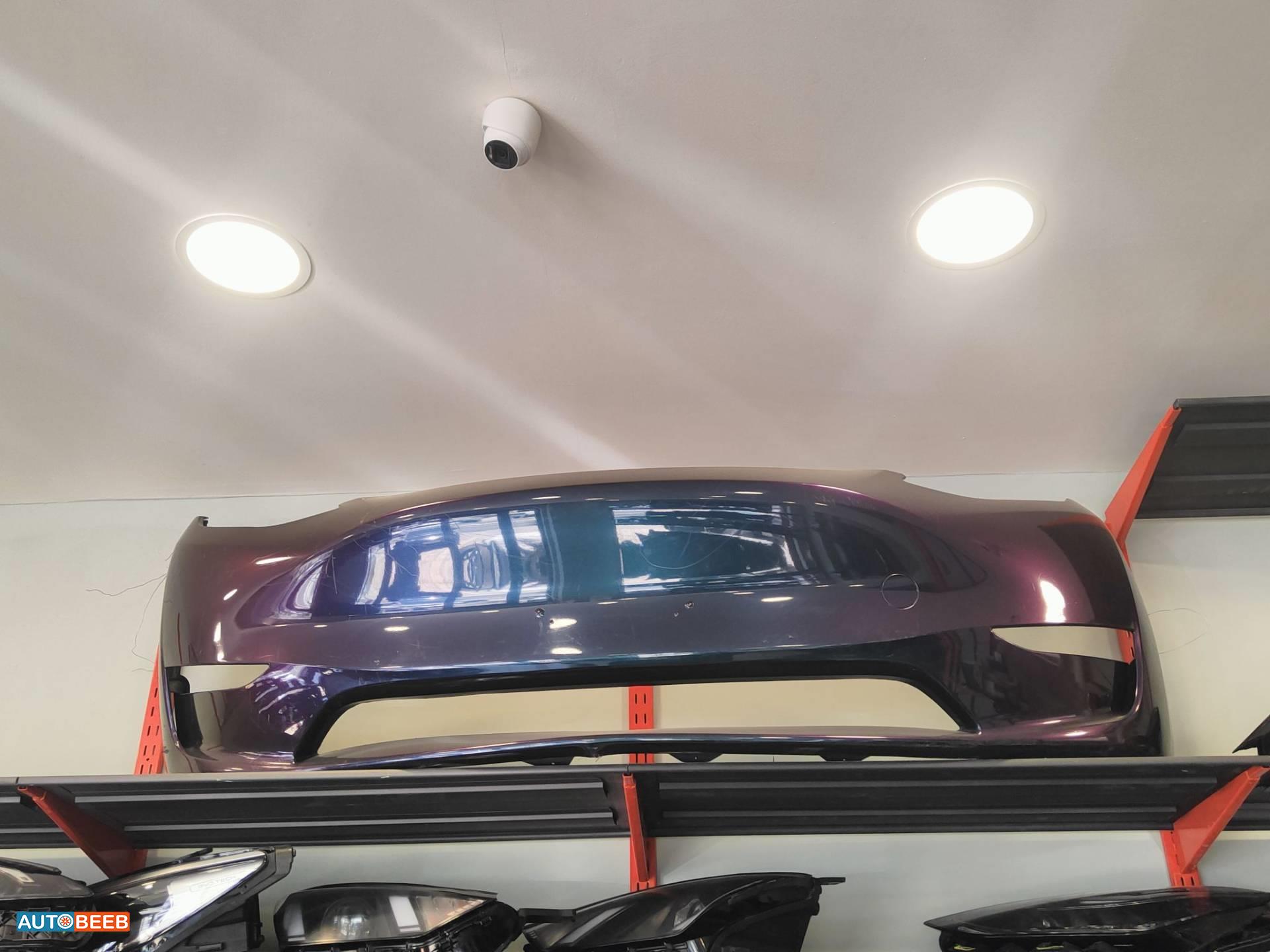 Body  Bumper Tesla Y