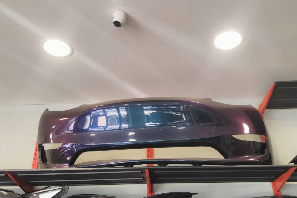 Body  Bumper Tesla Y