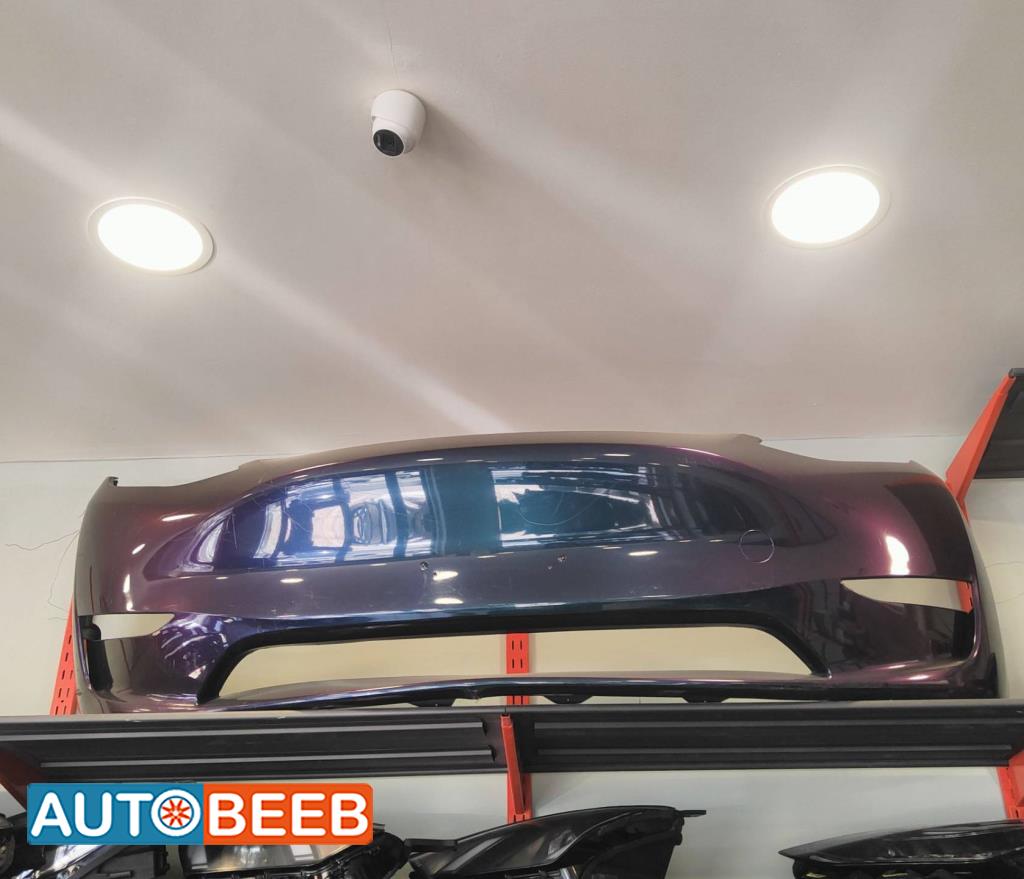 Body  Bumper Tesla Y