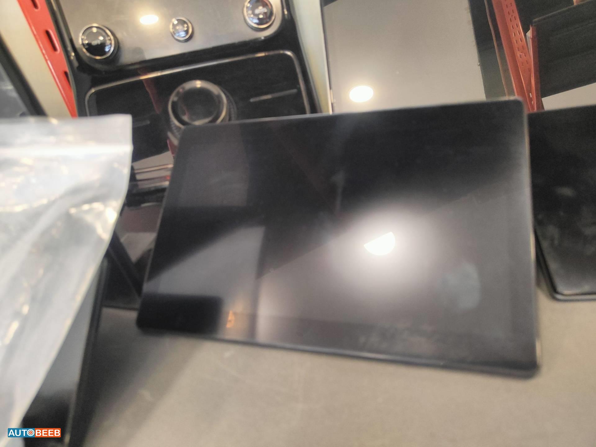 Electronics DVD Player BYD Seal
