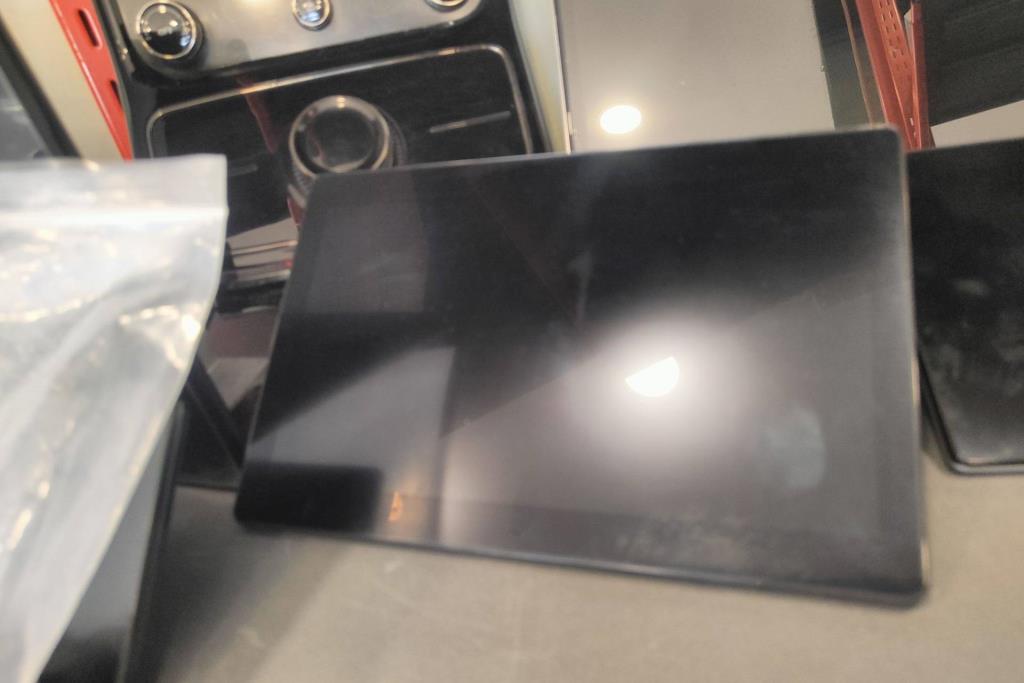 Electronics DVD Player BYD Seal