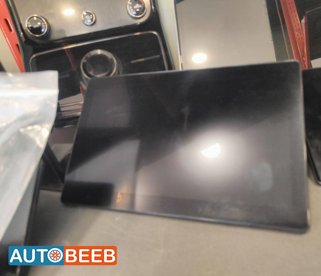 Electronics DVD Player BYD Seal