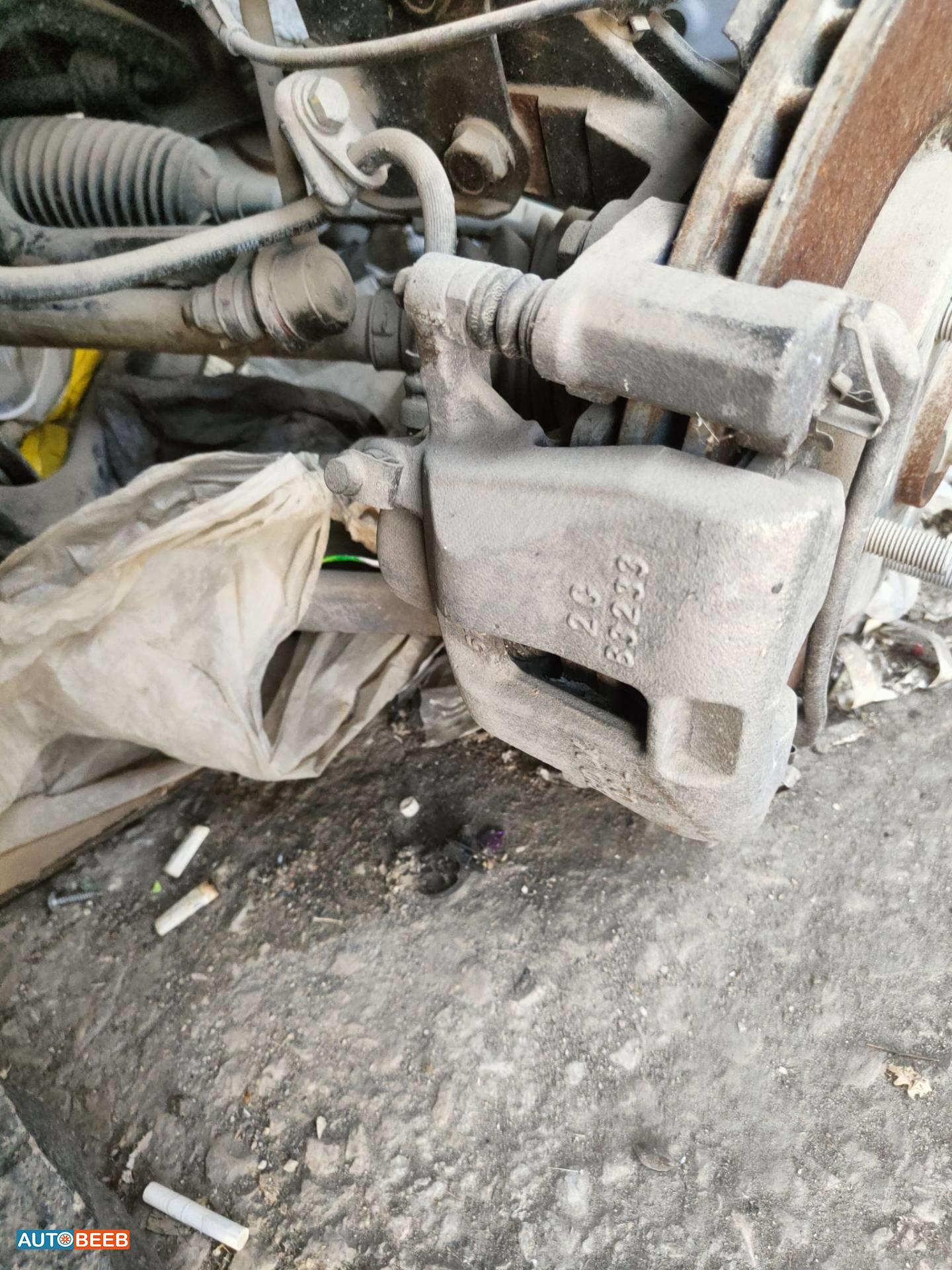 مخ بريك بي واي دي يوان 2021 2022 2023 2024